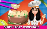 Dumpling Maker-Cooking Games Screen Shot 4