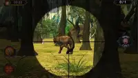 Real Hunter 2016 Simulator Screen Shot 8