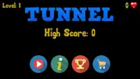 Tunnel Screen Shot 7