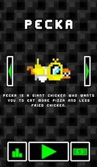 Five Nights at Flappy's 2 Screen Shot 1