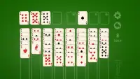 Simply Freecell Screen Shot 6