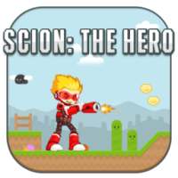 Scion - The Hero