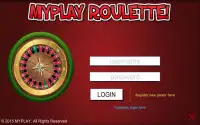 MY PLAY ROULETTE Screen Shot 5