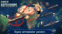 Clash of Battleships - Türkçe Screen Shot 12