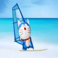 Doraemon Super Surfer