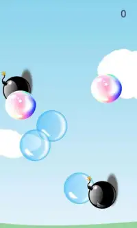 Happy Bubbly Screen Shot 1