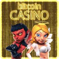 Bitcoin Casino & Slots