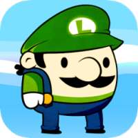 Great Luigi Adventure