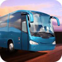 New Bus Simulator 2016
