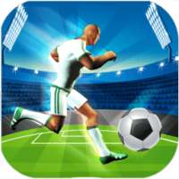 Breeze Kick - Soccer Dash