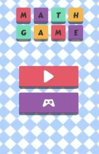 Math Games Multiplication Kids Screen Shot 3