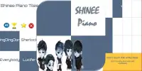 Shinee Piano Tiles Screen Shot 3