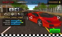 Speed Car Street Racing Screen Shot 3
