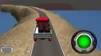 Truck Speed Driving 2016 Screen Shot 1