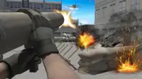 Counter Sniper Assault Shoot Screen Shot 2