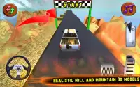 Hill Climb Race 3D 4x4 Drive Screen Shot 11