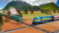 Train Simulator: Euro Driving Screen Shot 5