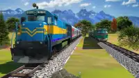 Train Simulator: Euro Driving Screen Shot 1