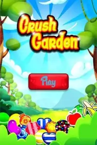 Crush Garden Screen Shot 0