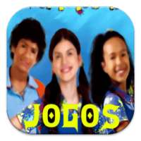 Jogos Chiquititas