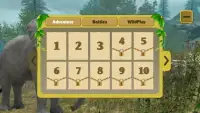 Angry Wild Elephant Simulator Screen Shot 0