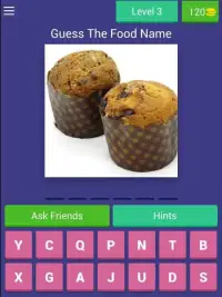 Food games for free Screen Shot 4