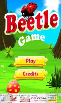 Beetle Game 2016 Screen Shot 4