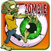 Crazy Zombie World