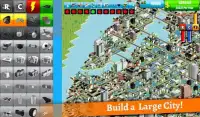 Epic City Builder 3 Screen Shot 4