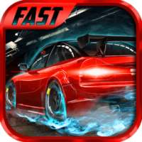 Fast Racing Car 2: Free Rivals