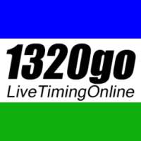 1320go Live Timing Online