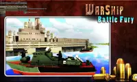 Warship Battle Fury Screen Shot 1