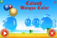 Clash Unique Color Screen Shot 4