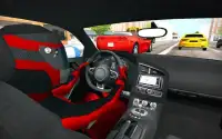 In Car Racing Screen Shot 4