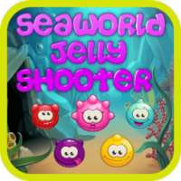 Seaworld Jelly Shooter