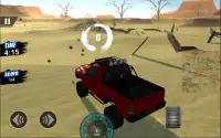 Extreme Off-road Driver Sim Screen Shot 6