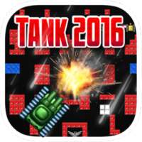Tank 2016