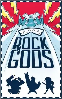 Rock Gods Tap Tour Screen Shot 5
