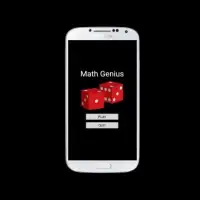 Math Genius Screen Shot 1