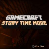 GameCraft Story Time