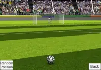 Football Games 2016 3D Screen Shot 2