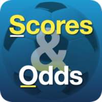 Scores 365 - Bet Odd & Score