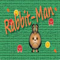 Rabbit-Man