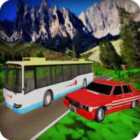 Bus Simulator:Drive Sedan