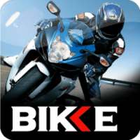 Bike Racer Moto GP