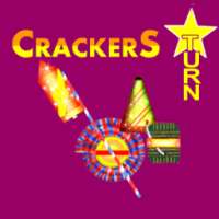 Crackers Turn