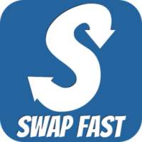 Swap Fast - A Word Game