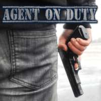 Agent on Duty 2