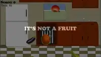 Crazy fruit Cut Screen Shot 2