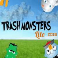 Trash Monsters LITE 2016
